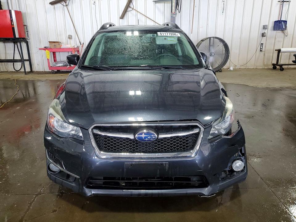 2015 Subaru Impreza მანქანა იყიდება აუქციონზე, vin: JF1GPAZ62F8274999, აუქციონის ნომერი: 61177896