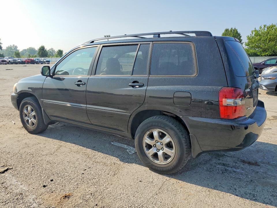 61738966 :رقم المزاد ، JTEHD21A160045642 vin ، 2006 Toyota 4runner مزاد بيع