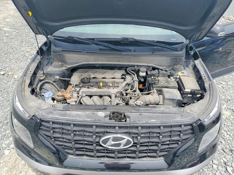 Продажа на аукционе авто 2022 Hyundai Venue, vin: KMHRC8A31NU152080, номер лота: 60628276