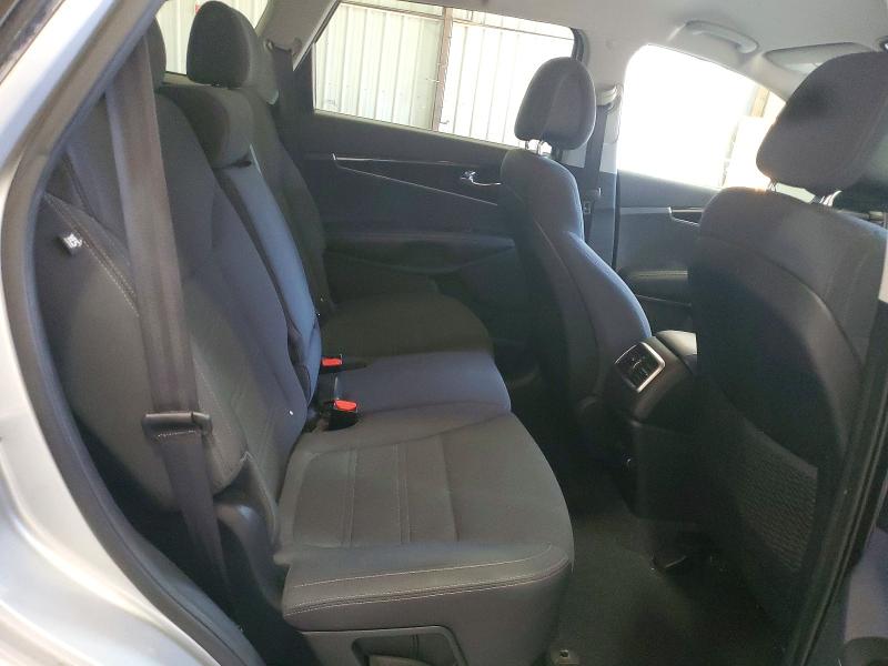 Продажа на аукционе авто 2016 Kia Sorento, vin: 5XYPG4A32GG026971, номер лота: 61224046