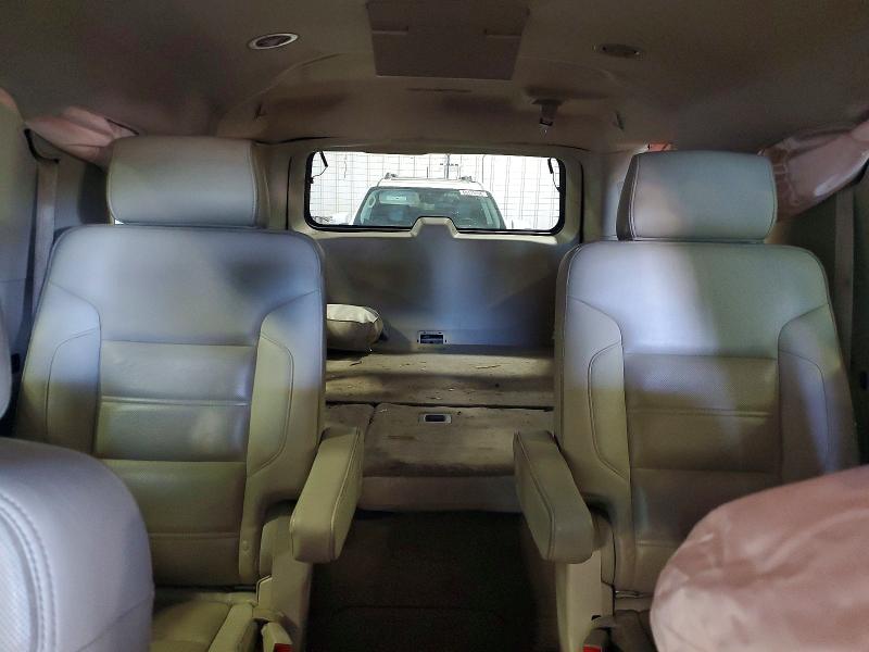 Aukcja sprzedaży 2017 Gmc Yukon Xl, vin: 1GKS2HKJ1HR138634, numer aukcji: 59847536