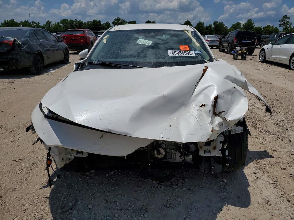 2021 Mazda 3 მანქანა იყიდება აუქციონზე, vin: JM1BPAAL0M1327761, აუქციონის ნომერი: 60085606