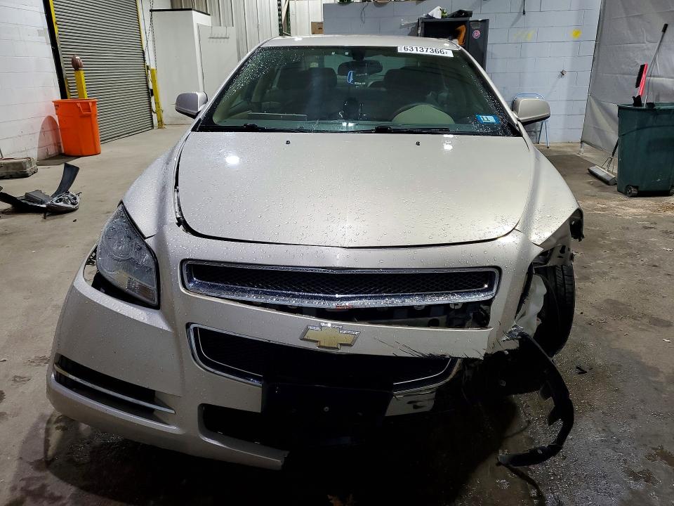 63137366 :رقم المزاد ، 1G1ZC5EB4AF119361 vin ، 2010 Chevrolet Malibu مزاد بيع