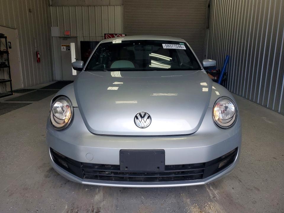 Продаж на аукціоні авто 2015 Volkswagen Beetle, vin: 3VWF17AT4FM603691, номер лоту: 59377246