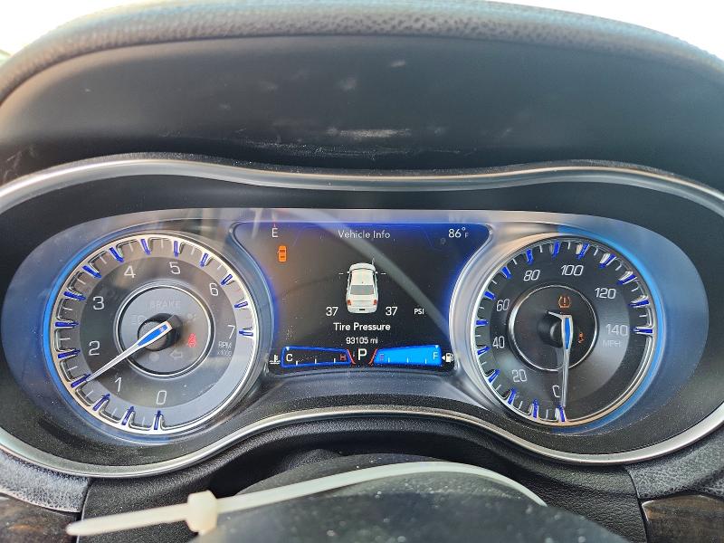 Продаж на аукціоні авто 2019 Chrysler 300, vin: 2C3CCAKG0KH560298, номер лоту: 62468026