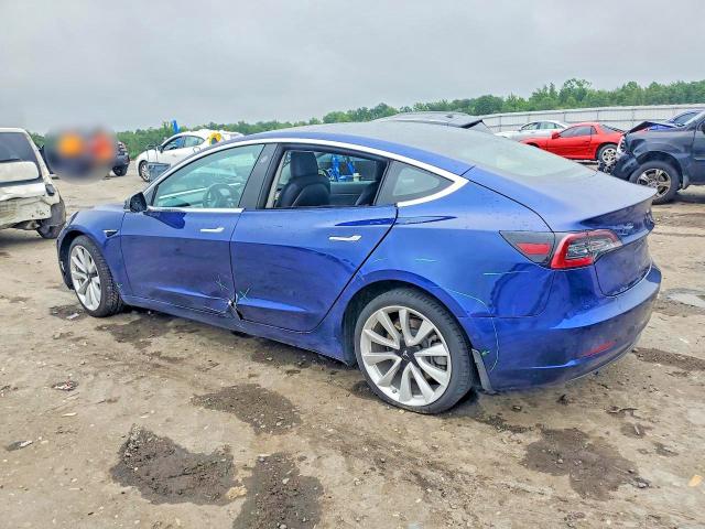 Aukcja sprzedaży 2018 Tesla Model 3, vin: 5YJ3E1EB1JF185497, numer aukcji: 59824726