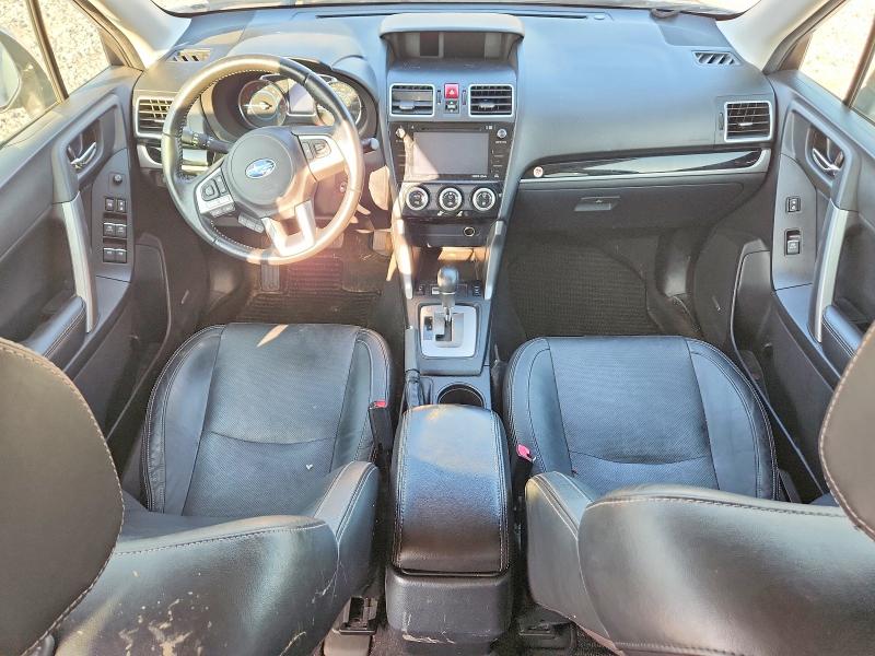 Aukcja sprzedaży 2018 Subaru Forester, vin: JF2SJARC2JH446888, numer aukcji: 60747506