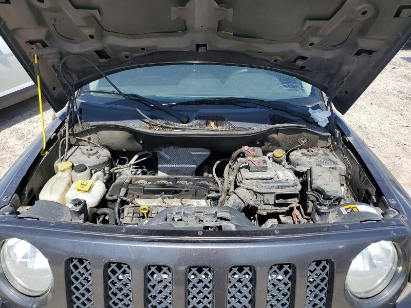 Aukcja sprzedaży 2015 Jeep Patriot, vin: 1C4NJPFB9FD342357, numer aukcji: 61850706