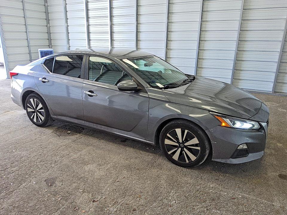 Продаж на аукціоні авто 2021 Nissan Altima, vin: 1N4BL4DV1MN327566, номер лоту: 58157696