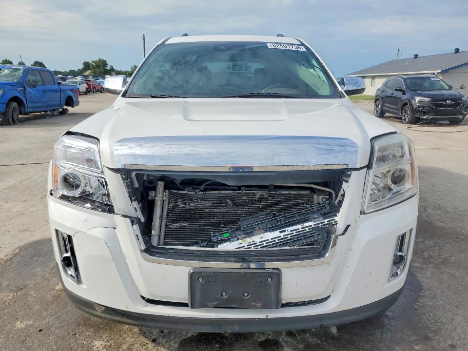 Продажа на аукционе авто 2015 Gmc Terrain, vin: 2GKALTEK0F6353575, номер лота: 62501736