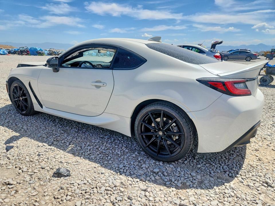 58304026 :رقم المزاد ، JF1ZNBE18R9754865 vin ، 2024 Toyota Gr 86 مزاد بيع