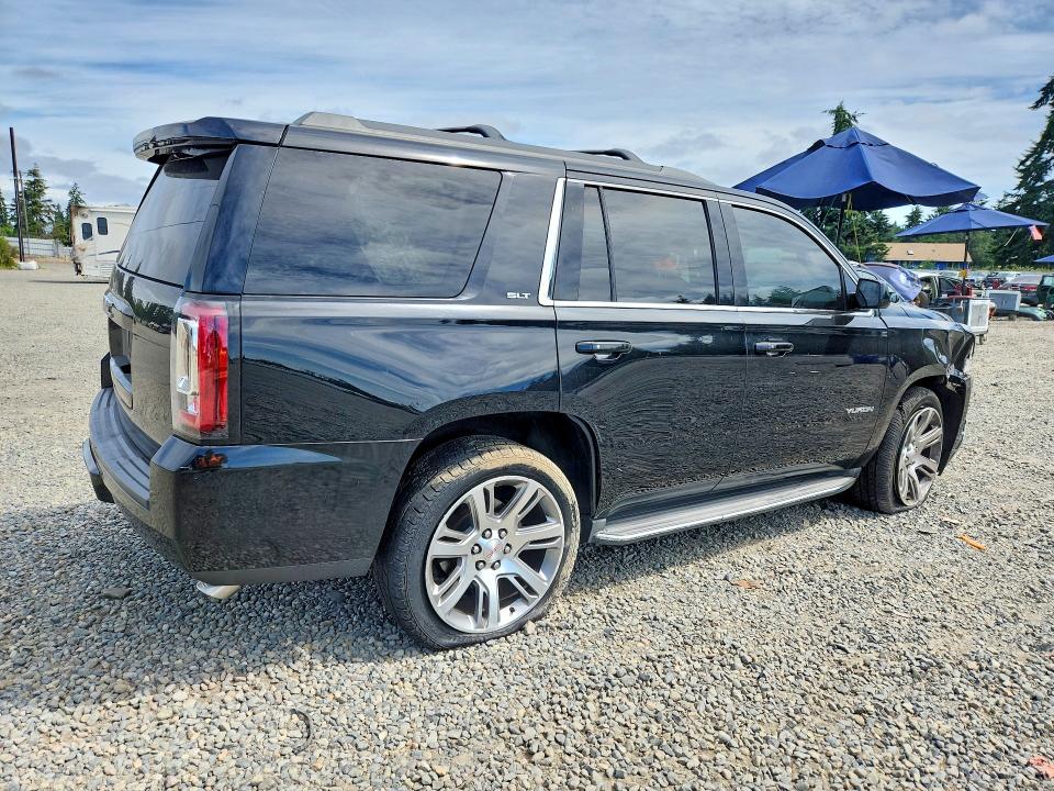 Продажа на аукционе авто 2015 Gmc Yukon, vin: 1GKS2BKC8FR114343, номер лота: 59632366