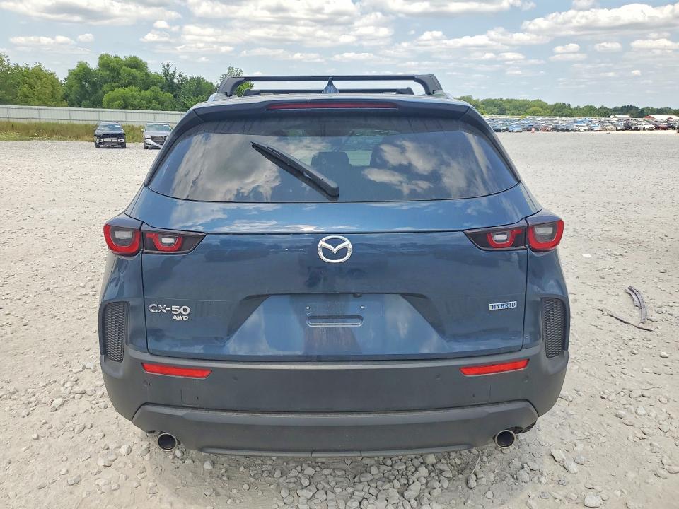 Продаж на аукціоні авто 2026 Mazda Cx-50, vin: 7MMVAAEW1TN166931, номер лоту: 61850496