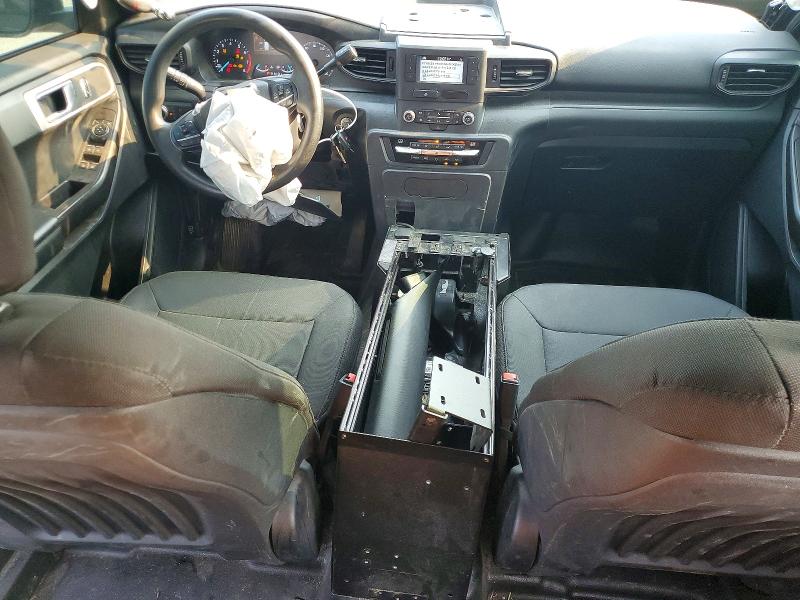 Продажа на аукционе авто 2020 Ford Explorer, vin: 1FM5K8AB5LGB84261, номер лота: 62638646
