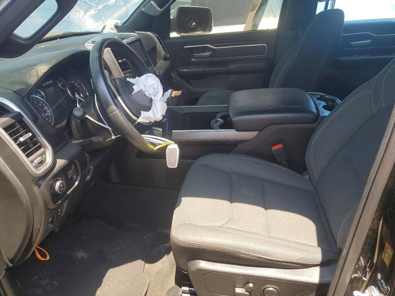 Aukcja sprzedaży 2022 Ram 1500, vin: 1C6SRFFT0NN137797, numer aukcji: 67915245