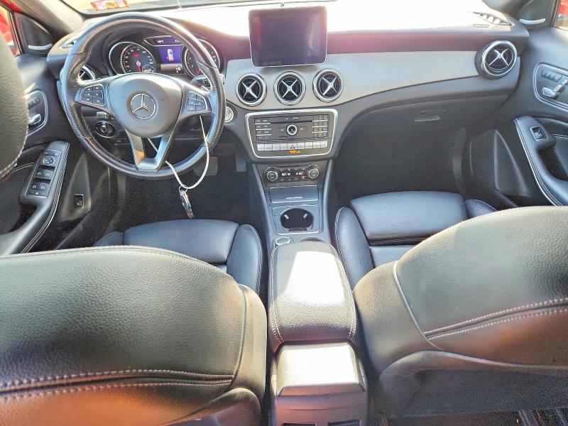 Aukcja sprzedaży 2019 Mercedes-benz Gla, vin: WDCTG4GB9KJ550473, numer aukcji: 59271266
