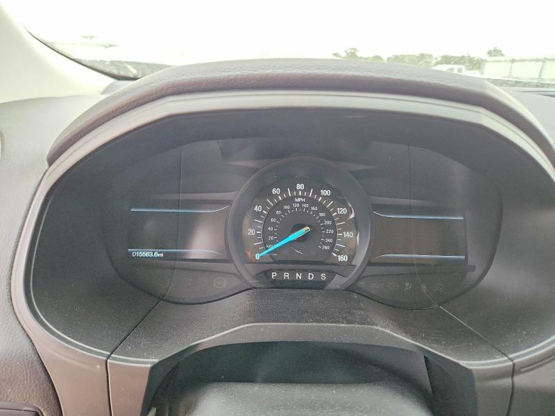 2024 Ford Edge მანქანა იყიდება აუქციონზე, vin: 2FMPK4K97RBA06929, აუქციონის ნომერი: 59817606