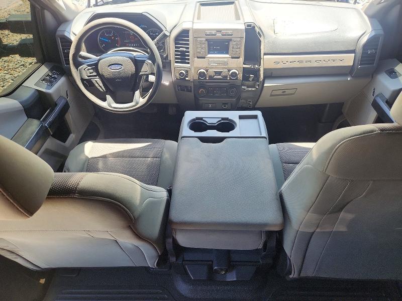 Aukcja sprzedaży 2017 Ford F250, vin: 1FT7W2BTXHEC62137, numer aukcji: 62350536