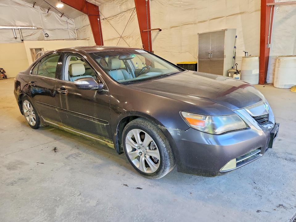 Продаж на аукціоні авто 2009 Acura Rl, vin: JH4KB26639C000854, номер лоту: 62421726