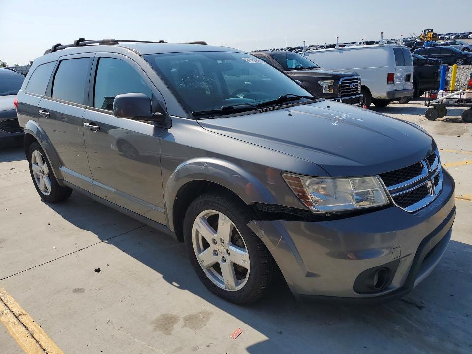 Продаж на аукціоні авто 2012 Dodge Journey, vin: 3C4PDCBG1CT331482, номер лоту: 61858936
