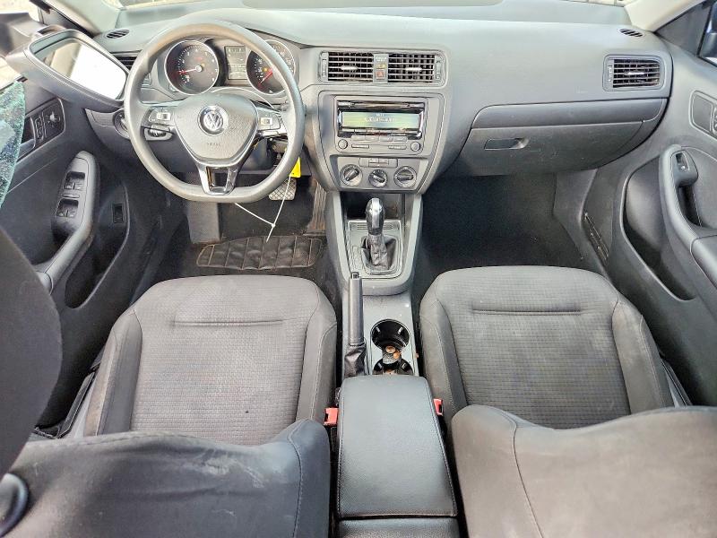 Продажа на аукционе авто 2015 Volkswagen Jetta, vin: 3VW2K7AJ3FM334318, номер лота: 63099086