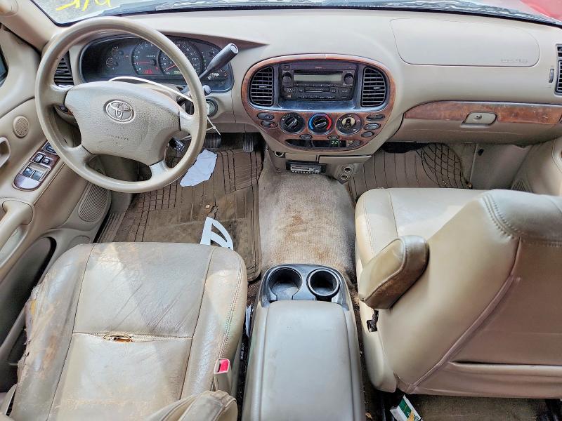 Aukcja sprzedaży 2006 Toyota Tundra, vin: 5TBRU34146S467033, numer aukcji: 60238476