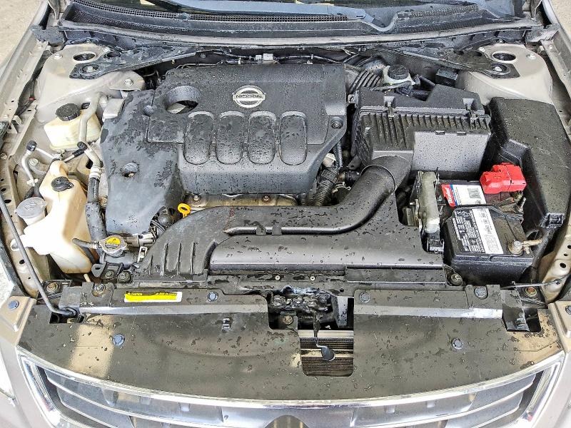 Продажа на аукционе авто 2011 Nissan Altima, vin: 1N4AL2AP3BC172906, номер лота: 58301556