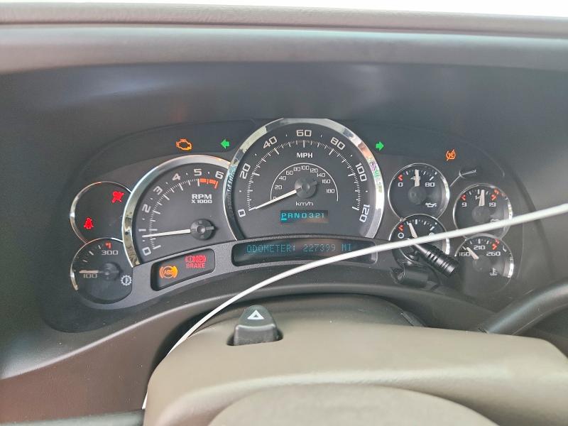 Продаж на аукціоні авто 2005 Cadillac Escalade, vin: 3GYFK66N85G197278, номер лоту: 59829676