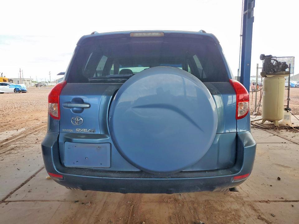 Aukcja sprzedaży 2007 Toyota Rav4, vin: JTMZD32V575050170, numer aukcji: 60603886
