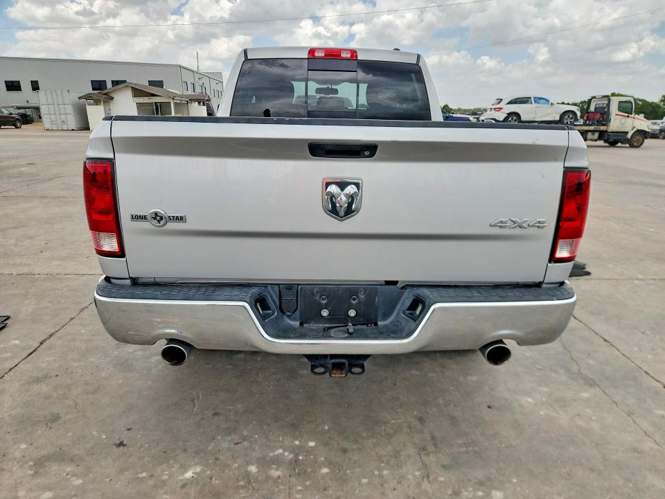 Продаж на аукціоні авто 2012 Dodge Ram 1500, vin: 1C6RD7GT7CS303975, номер лоту: 60795736