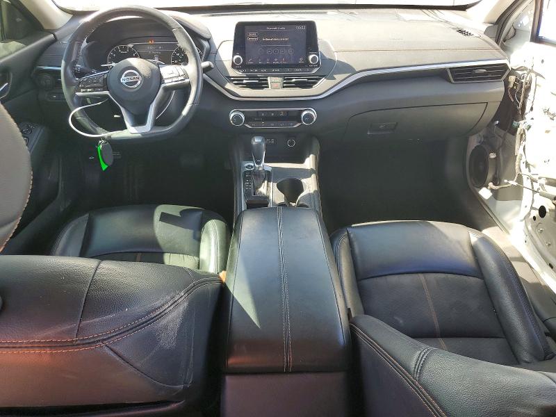 61610996 :رقم المزاد ، 1N4BL4CV6MN359690 vin ، 2021 Nissan Altima مزاد بيع