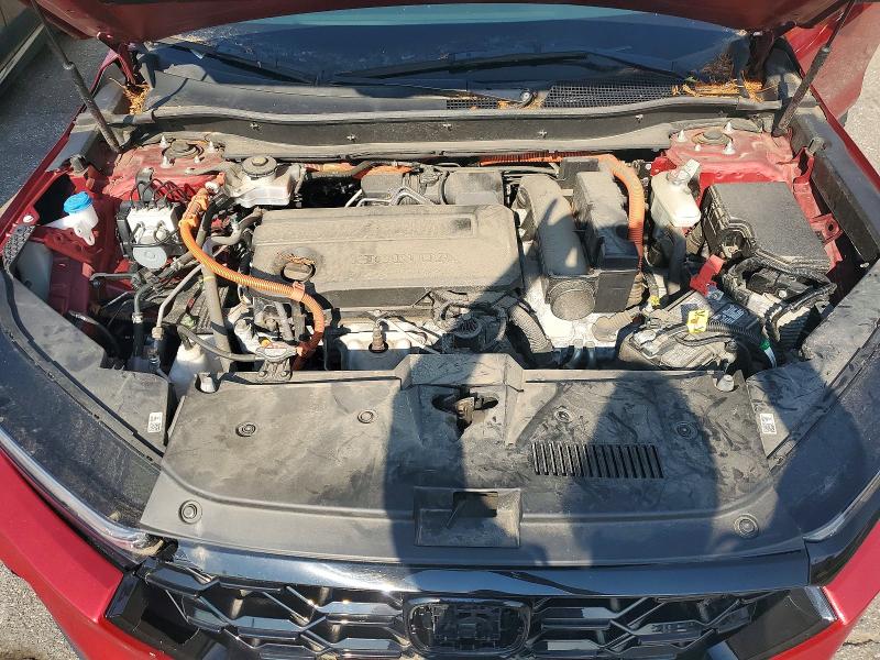 Aukcja sprzedaży 2023 Honda Cr-v, vin: 7FARS6H57PE032822, numer aukcji: 61380036