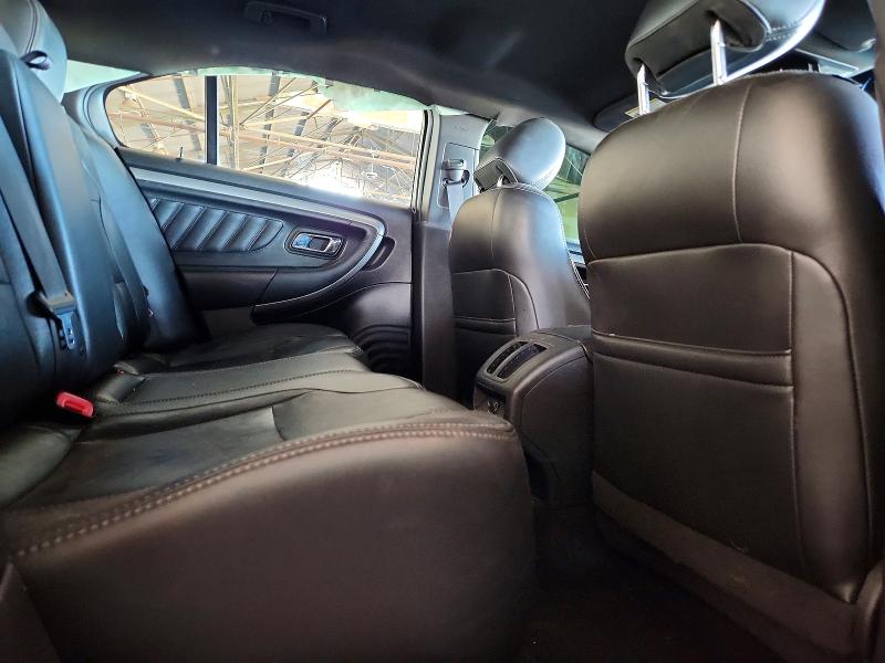 2013 Ford Taurus მანქანა იყიდება აუქციონზე, vin: 1FAHP2E8XDG156414, აუქციონის ნომერი: 62406826