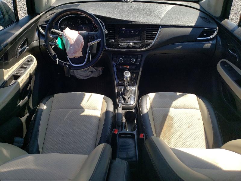 Продаж на аукціоні авто 2021 Buick Encore, vin: KL4CJESM8MB367725, номер лоту: 62541346