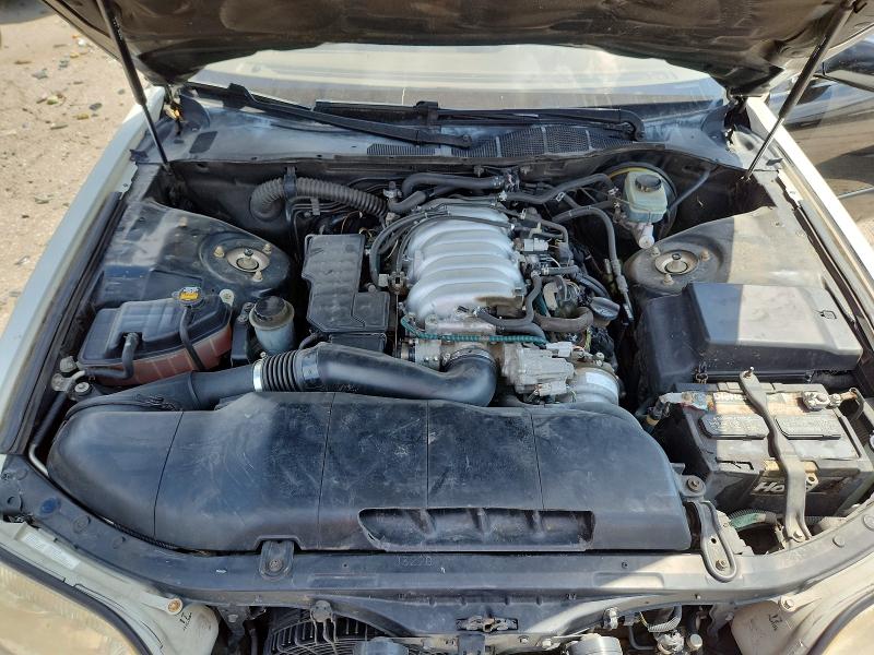 Продаж на аукціоні авто 1998 Lexus Ls, vin: JT8BH28F3W0129945, номер лоту: 60280256