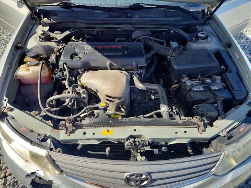 Aukcja sprzedaży 2003 Toyota Camry Solara, vin: 2T1CE22P63C023717, numer aukcji: 61306606