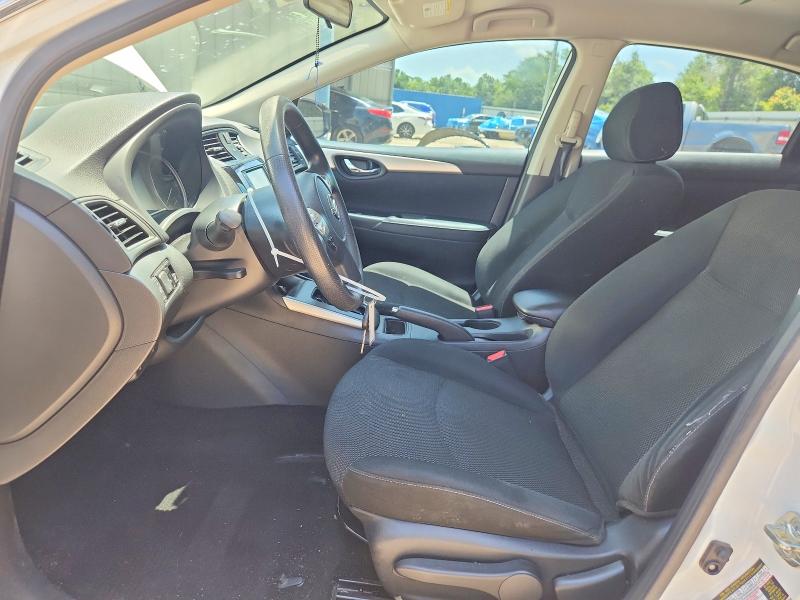 Aukcja sprzedaży 2019 Nissan Sentra, vin: 3N1AB7AP5KY258139, numer aukcji: 62403736