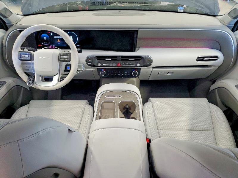 Aukcja sprzedaży 2026 Hyundai Palisade, vin: KM8RKES23TU037775, numer aukcji: 60774546