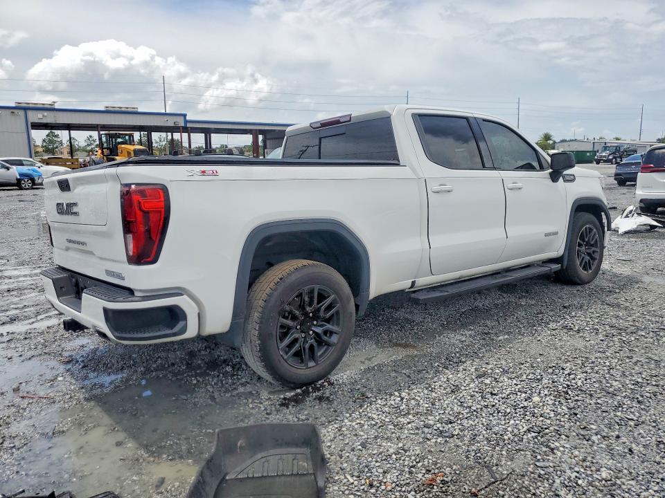 Продаж на аукціоні авто 2021 Gmc Sierra, vin: 1GTU9CED6MZ425731, номер лоту: 61071486