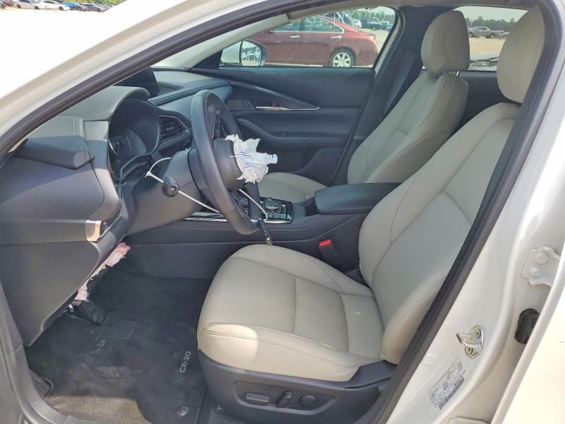 Продажа на аукционе авто 2025 Mazda Cx-30, vin: 3MVDMBCM3SM812021, номер лота: 61909436