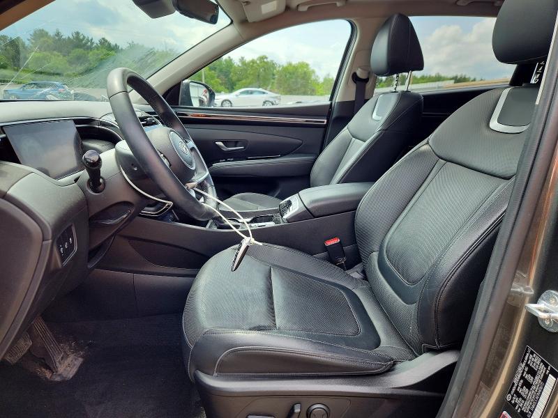 Продажа на аукционе авто 2022 Hyundai Tucson, vin: 5NMJCCAE1NH016772, номер лота: 60123796