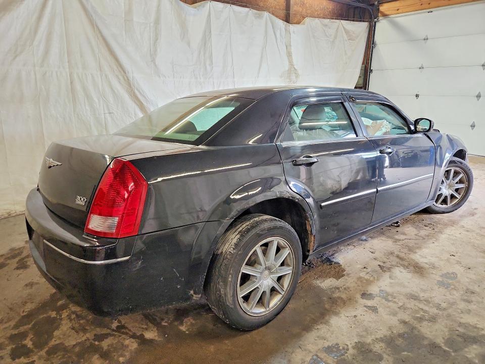 Aukcja sprzedaży 2007 Chrysler 300, vin: 2C3LK53G37H851748, numer aukcji: 60664896