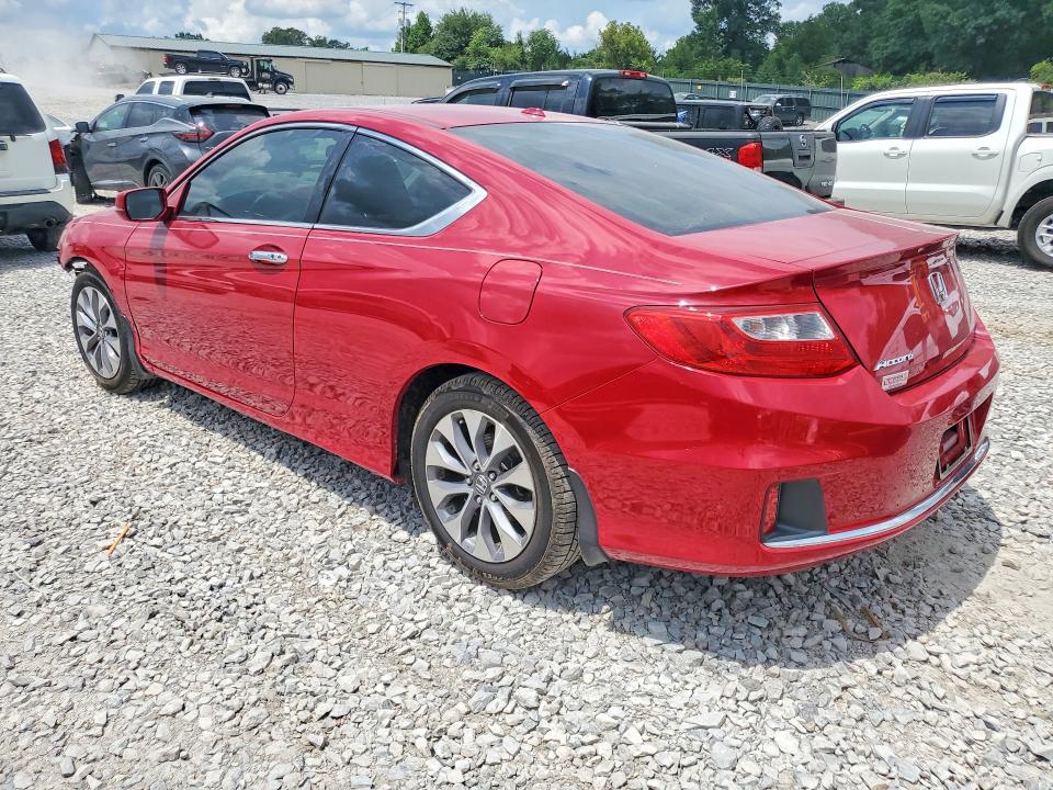 Продажа на аукционе авто 2014 Honda Accord, vin: 1HGCT1B8XEA015475, номер лота: 61518566