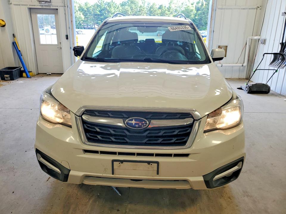 Aukcja sprzedaży 2017 Subaru Forester, vin: JF2SJAJC7HH527679, numer aukcji: 60495336