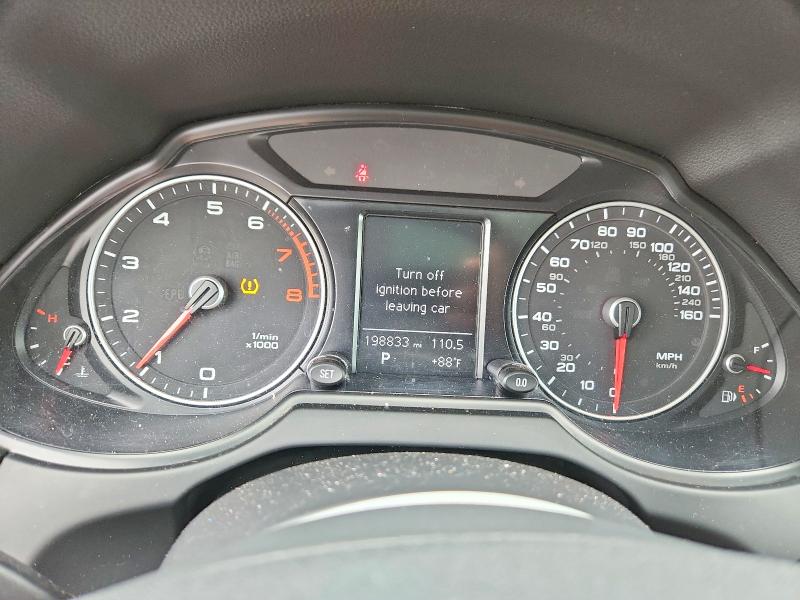 Продажа на аукционе авто 2016 Audi Q5, vin: WA1L2AFP2GA148716, номер лота: 62069506