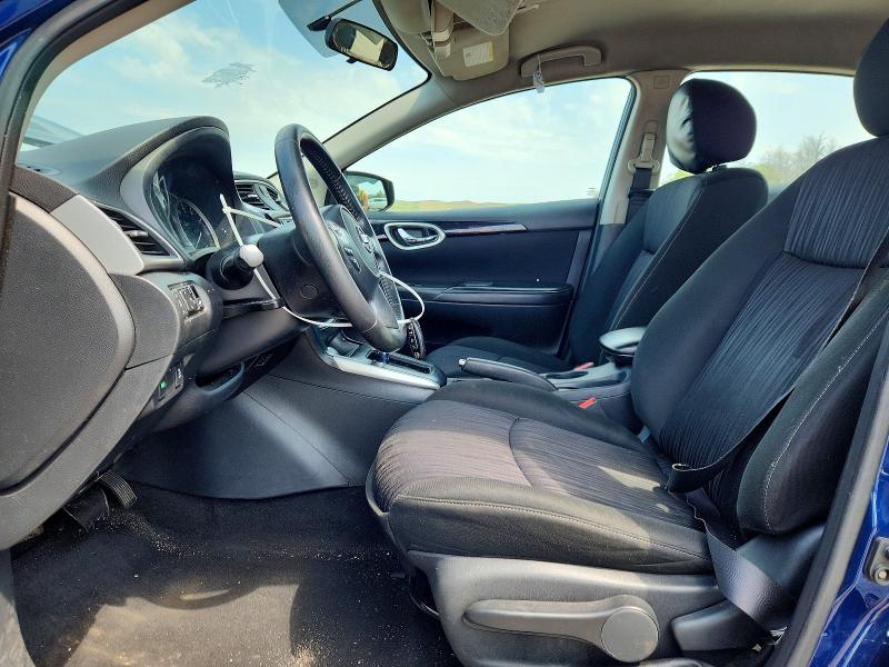 Aukcja sprzedaży 2019 Nissan Sentra, vin: 3N1AB7AP4KY336037, numer aukcji: 60222196