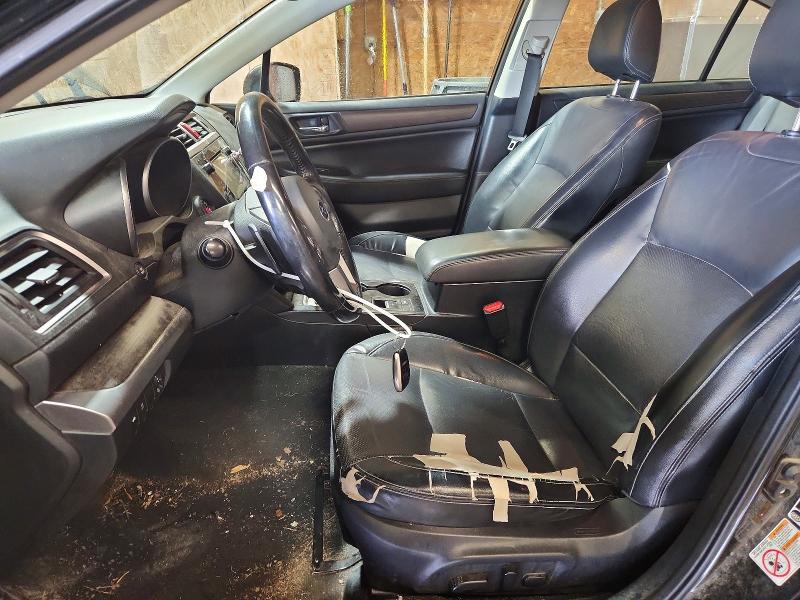 62474536 :رقم المزاد ، 4S3BNAN61F3067341 vin ، 2015 Subaru Legacy مزاد بيع
