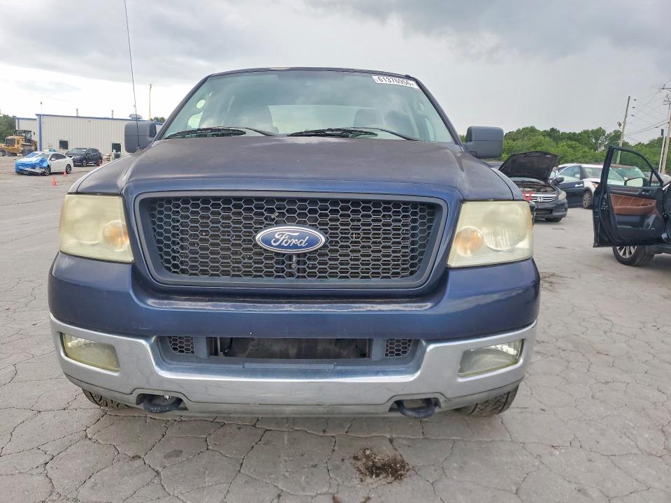 Aukcja sprzedaży 2004 Ford F150, vin: 1FTPW14584KC97375, numer aukcji: 61376956