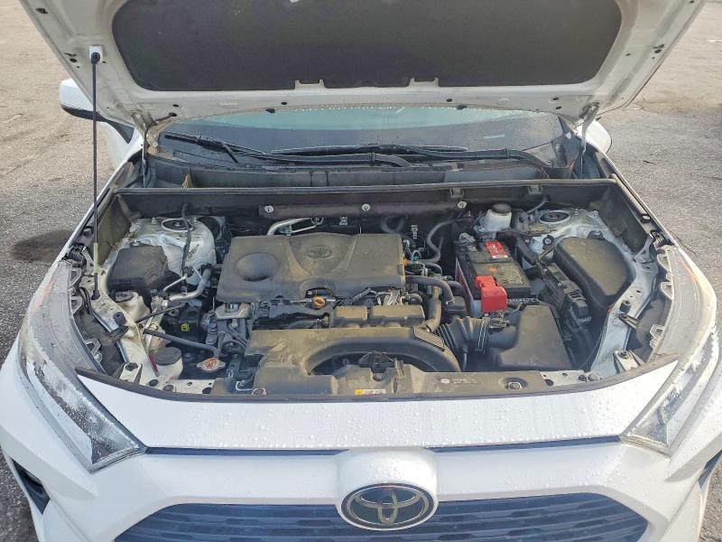 61935356 :رقم المزاد ، 2T3C1RFV5LW058140 vin ، 2020 Toyota Rav4 مزاد بيع