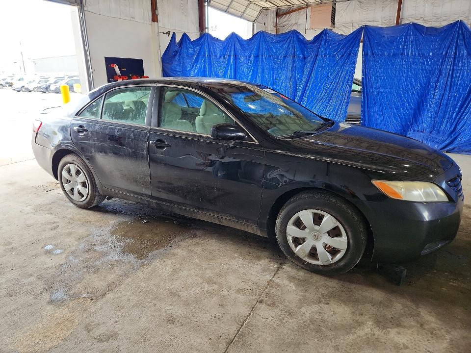 Aukcja sprzedaży 2007 Toyota Camry, vin: 4T1BE46K57U591516, numer aukcji: 60309396